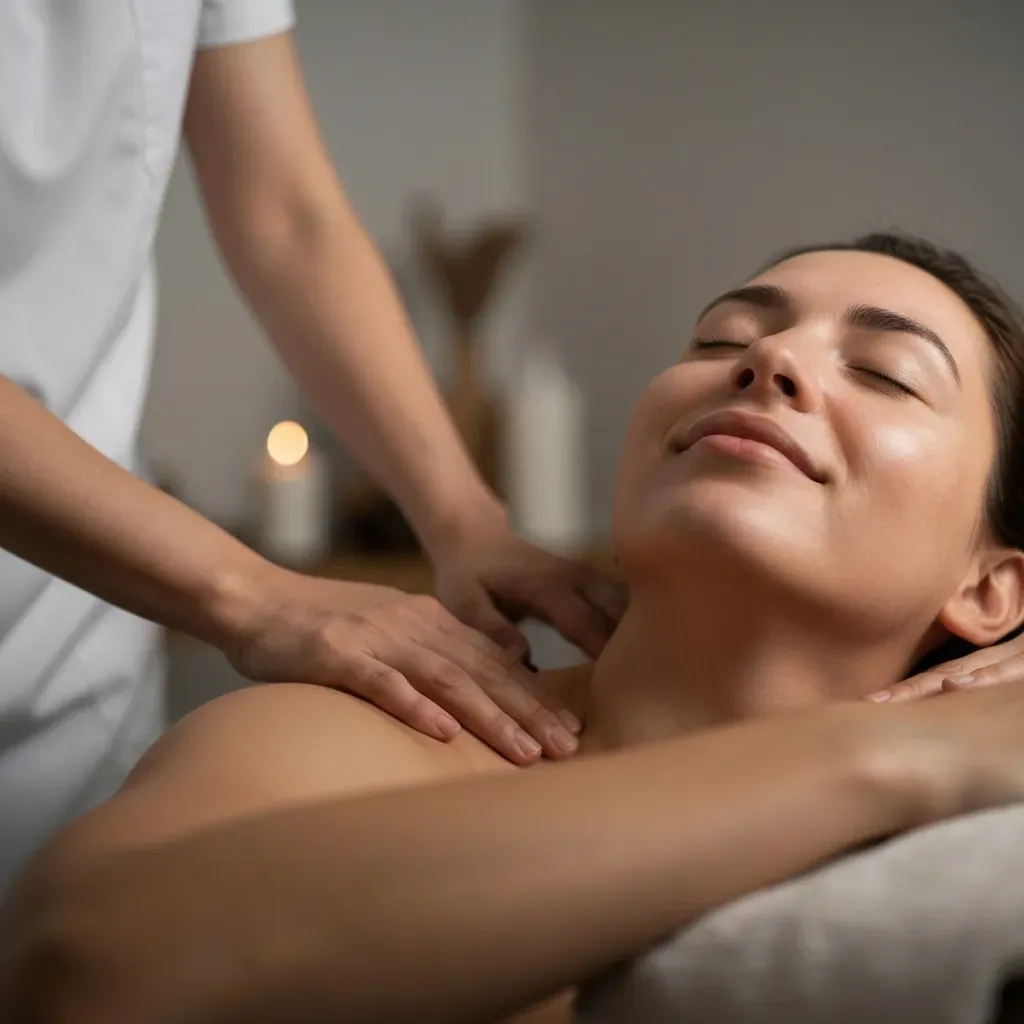 오산 스웨디시, 이런 분들께는 강력 추천합니다! (전문성, 가성비 끝판왕)