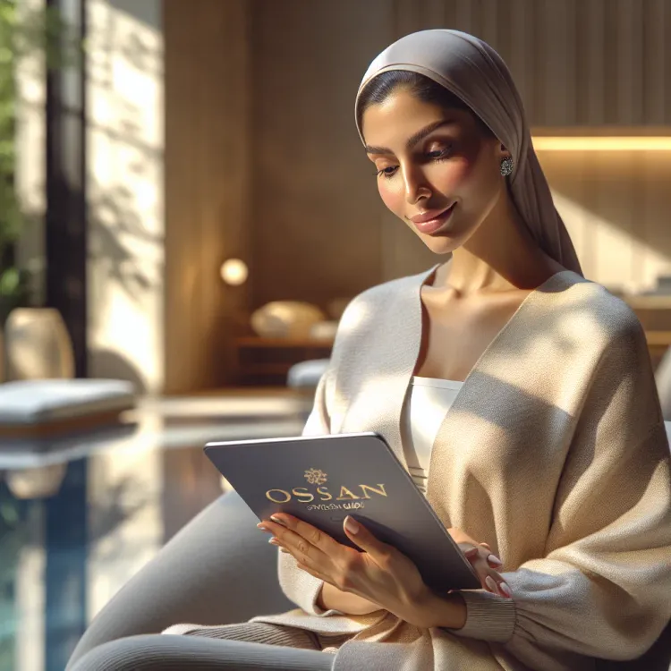 제가 다른 오산 스웨디시 정보 대신 이 가이드를 선택한 진짜 이유!