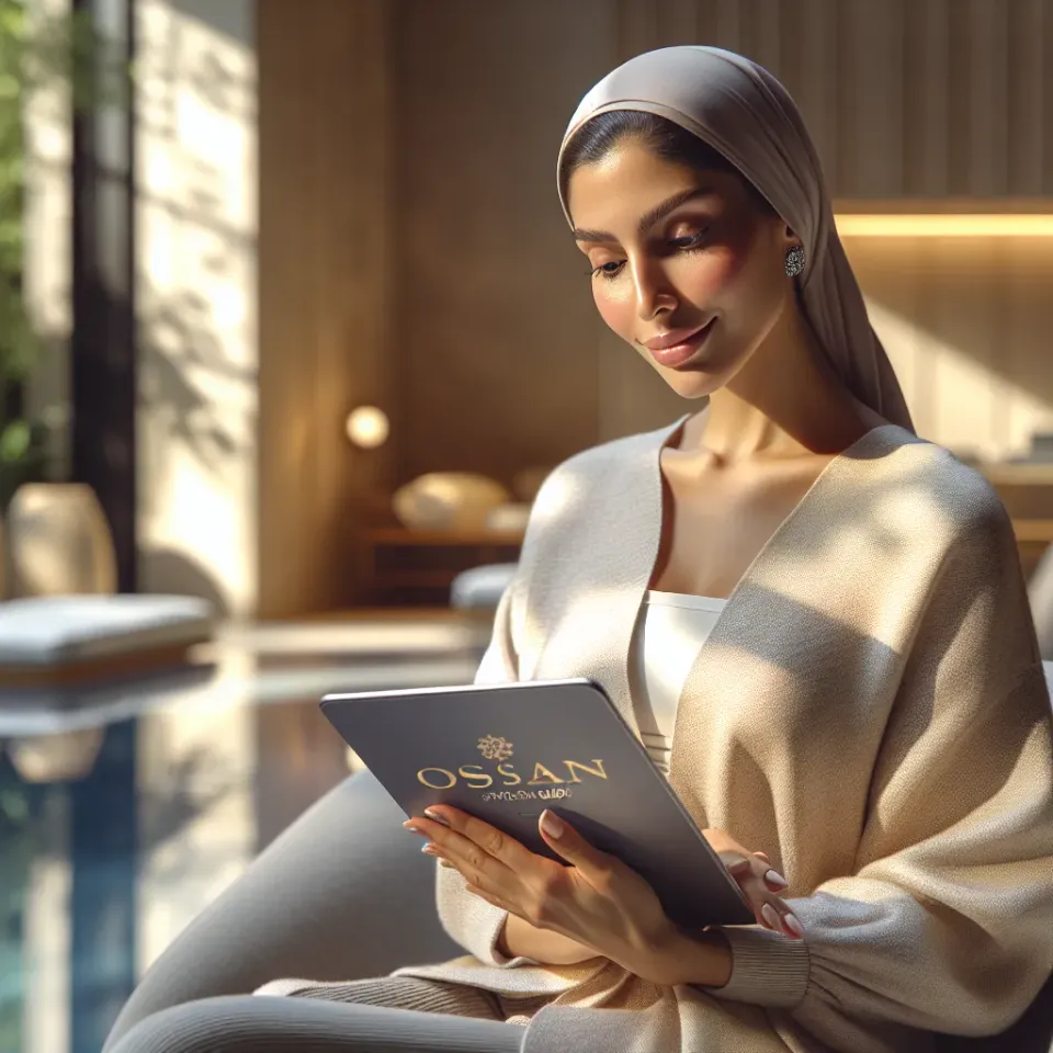 제가 다른 오산 스웨디시 정보 대신 이 가이드를 선택한 진짜 이유!